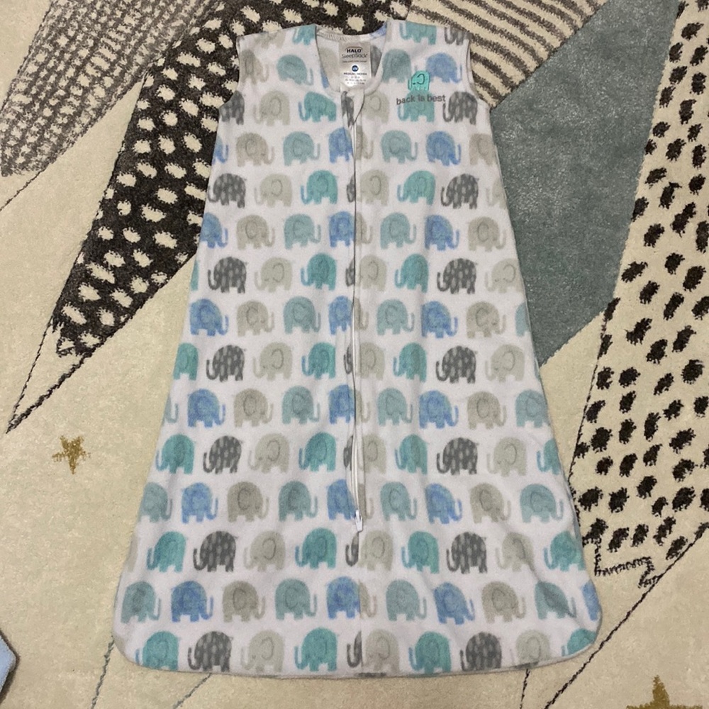 Halo Sleep Sack 6-12M